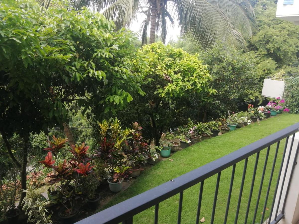 Shalom Apartment Peradeniya Ngoại thất bức ảnh