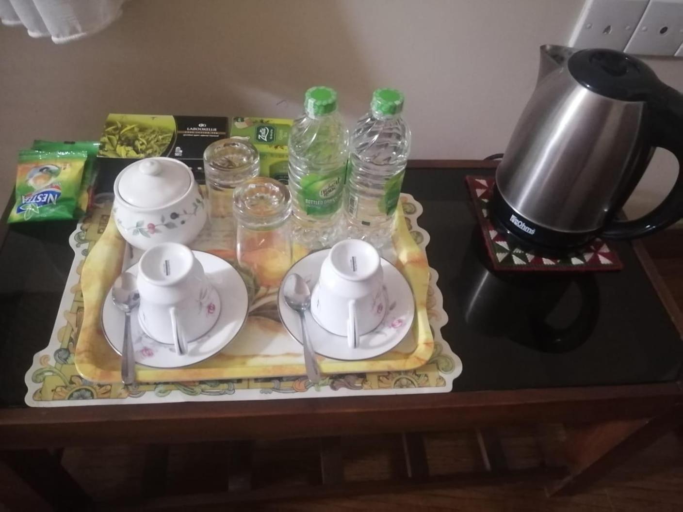 Shalom Apartment Peradeniya Ngoại thất bức ảnh